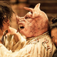 Illustration for article titled Stephen Chow goes on a predictably insane emJourney to the West/em